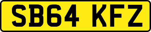 SB64KFZ
