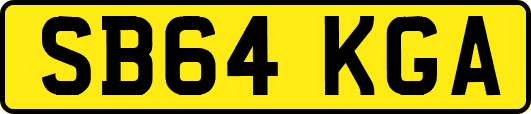 SB64KGA