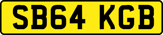 SB64KGB