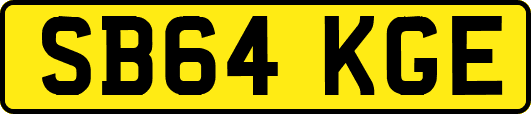 SB64KGE