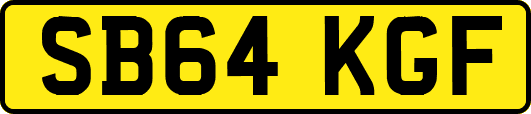 SB64KGF