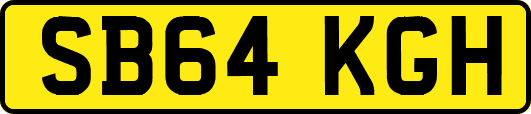SB64KGH