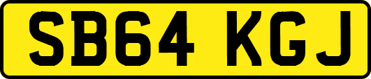 SB64KGJ