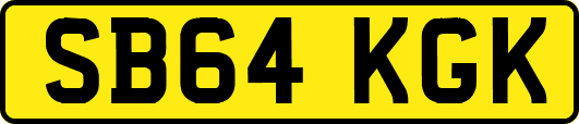 SB64KGK