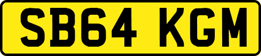 SB64KGM