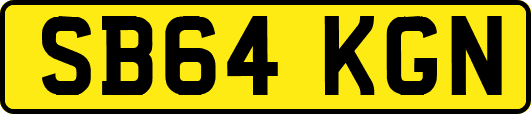 SB64KGN