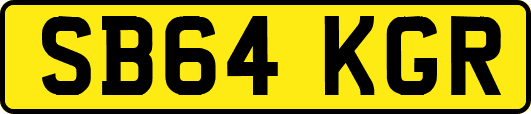 SB64KGR