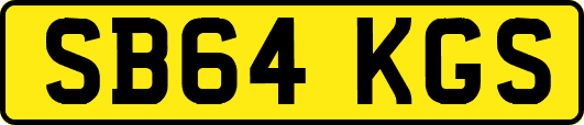 SB64KGS