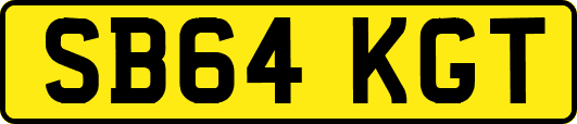 SB64KGT