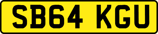 SB64KGU
