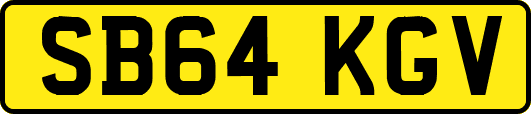 SB64KGV