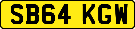 SB64KGW