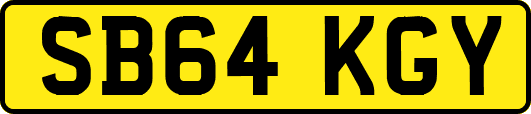 SB64KGY