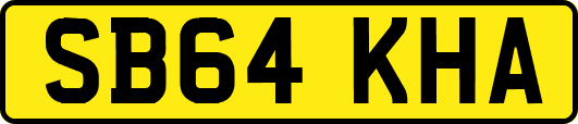 SB64KHA
