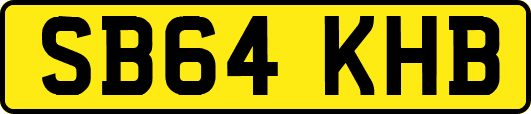 SB64KHB