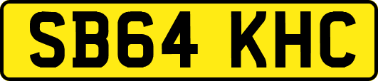 SB64KHC
