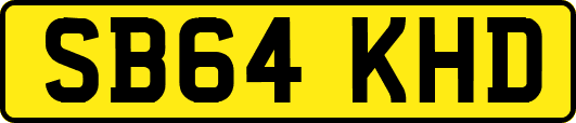 SB64KHD