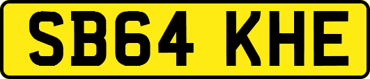 SB64KHE