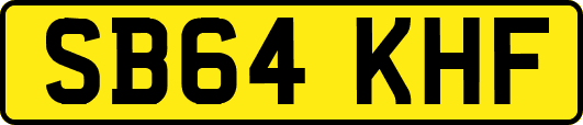 SB64KHF