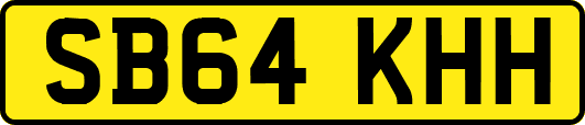 SB64KHH