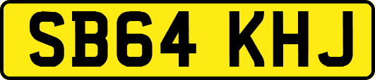 SB64KHJ