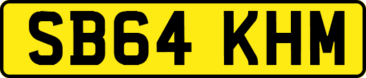 SB64KHM