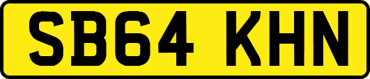SB64KHN