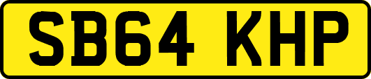 SB64KHP