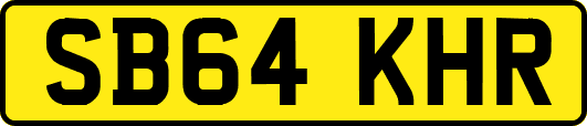 SB64KHR