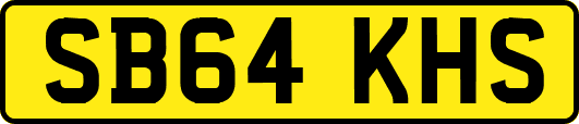 SB64KHS