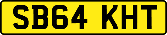 SB64KHT