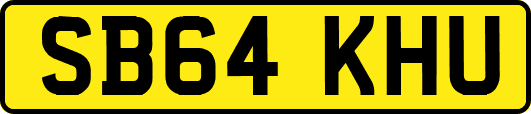 SB64KHU