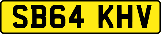 SB64KHV