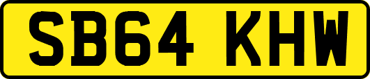 SB64KHW
