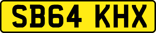 SB64KHX