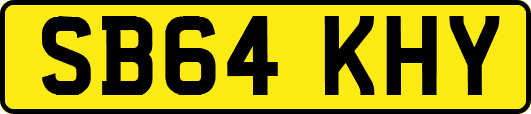 SB64KHY