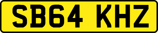 SB64KHZ