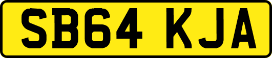 SB64KJA