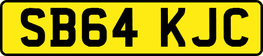 SB64KJC