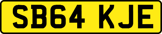 SB64KJE