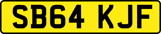 SB64KJF