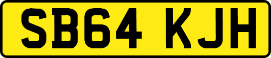 SB64KJH
