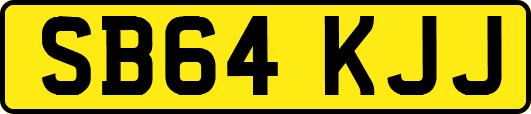 SB64KJJ