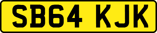 SB64KJK