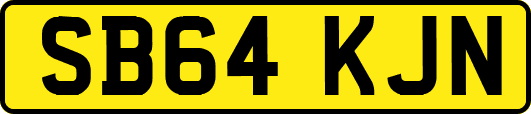 SB64KJN