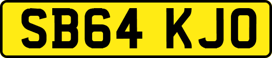 SB64KJO