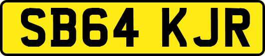 SB64KJR