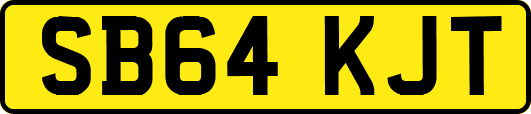 SB64KJT