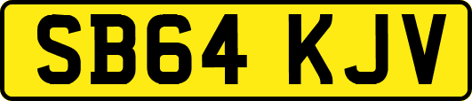 SB64KJV