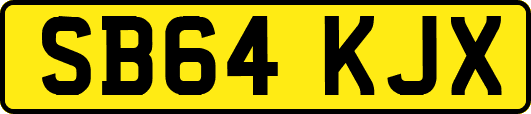 SB64KJX